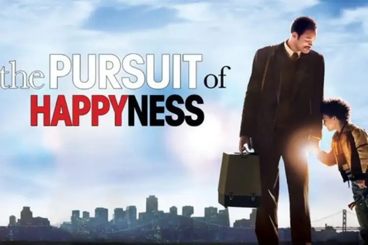 วิเคราะห์เจาะลึก | ทำไม "The Pursuit of Happyness" ถึงสร้างแรงบันดาลใจให้ผู้คนนับล้าน