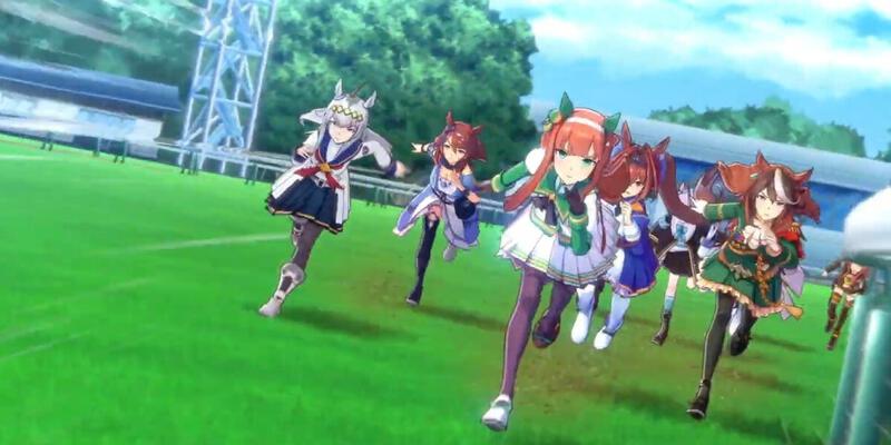 $2.5bn maker Uma Musume: Pretty Derby opens pre-registrations, cantering  towards English release June 26th | PocketGamer.biz