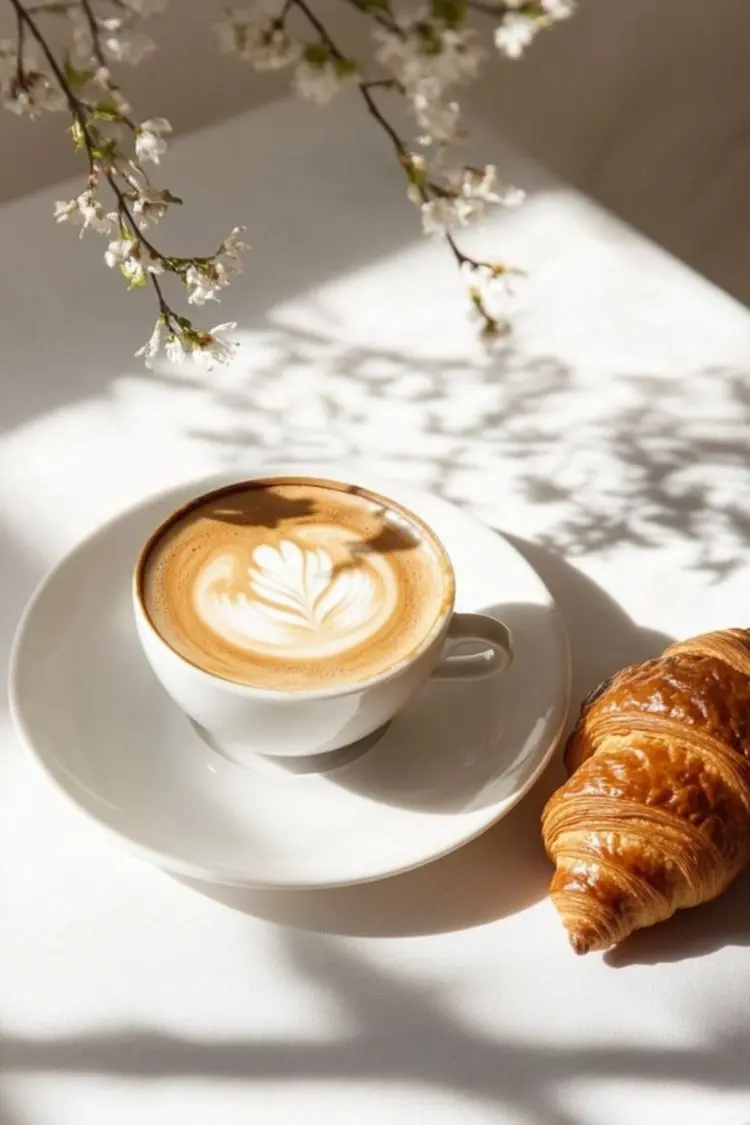 ประโยชน์ของการดื่มกาแฟ!