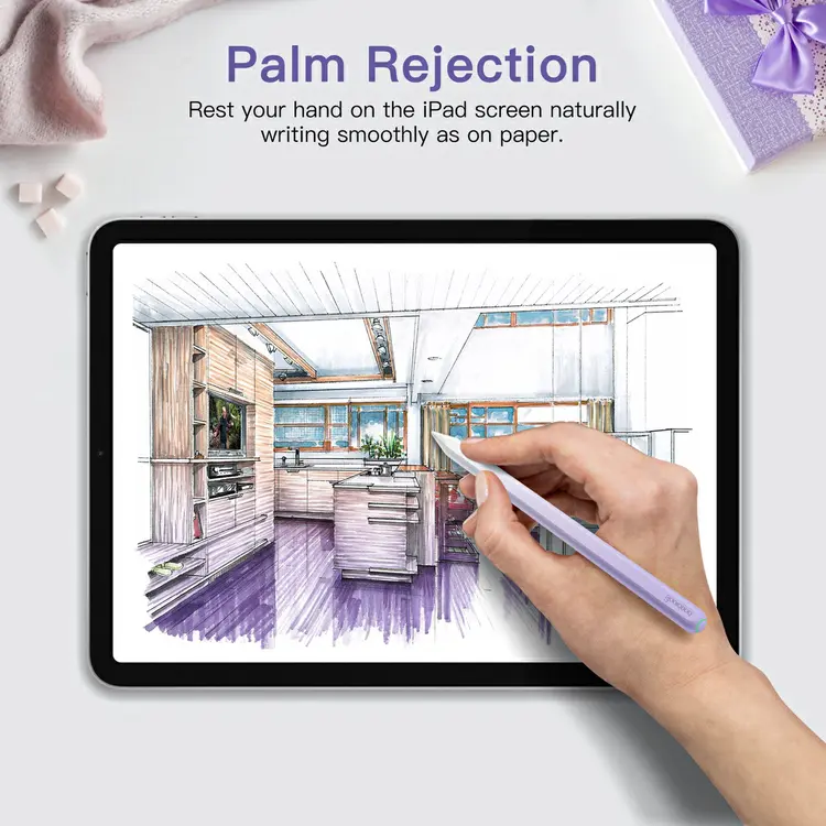 Goojodoq: แบรนด์ที่เปลี่ยนมุมมองการใช้งาน iPad
