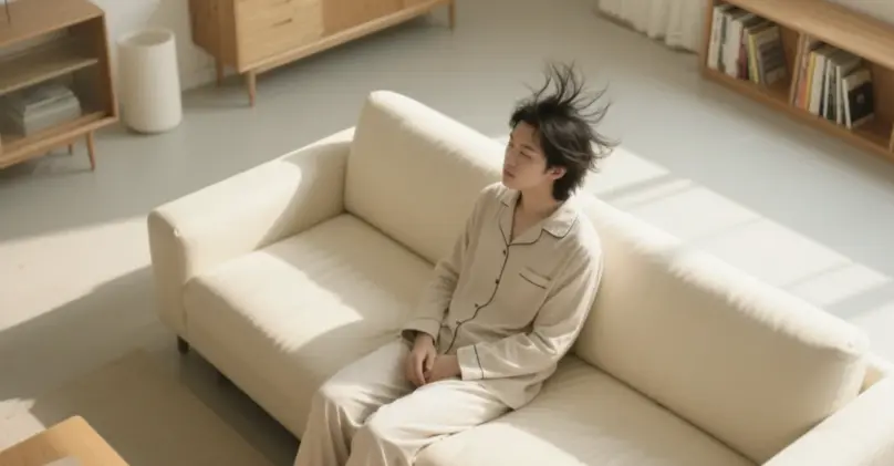 ไฟฟ้าสถิตอันตรายมาก! ระวังอันตรายแอบแฝงหลังฤดูใบไม้ร่วง!