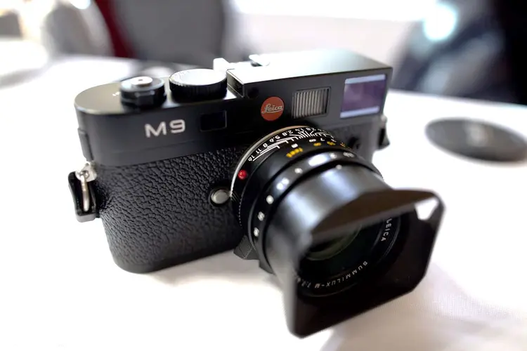 กล้อง Leica ราคาย่อมเยาที่คุณสามารถซื้อได้ในปี 2566