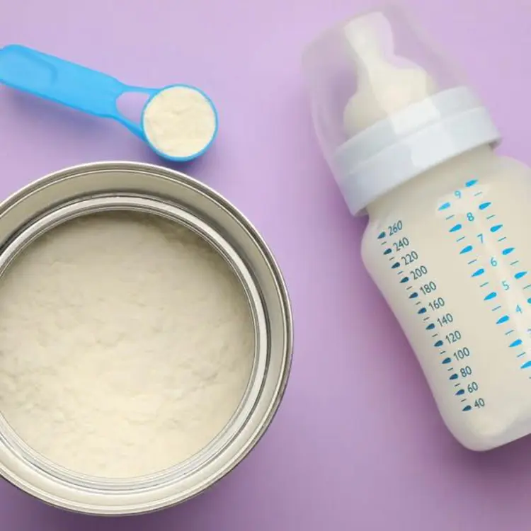 🍼 นมผงเด็ก ตัวช่วยเสริมโภชนาการครบถ้วน เพื่อพัฒนาการลูกน้อยทุกช่วงวัย