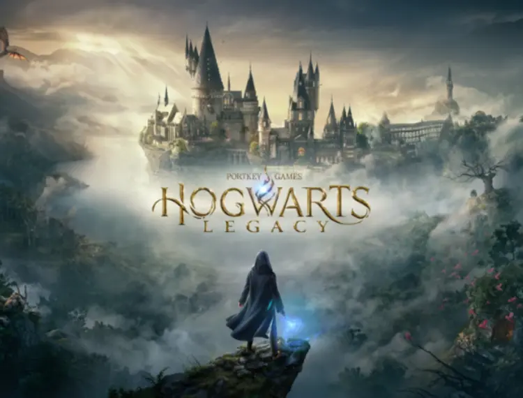 Epic Games Store แจก Hogwarts Legacy แบบถาวร เกมระดับตำนานที่ Potterhead ห้ามพลาด