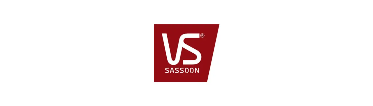 VIDAL SASSOON เมื่อคุณภาพระดับซาลอนมาอยู่ในมือคุณ