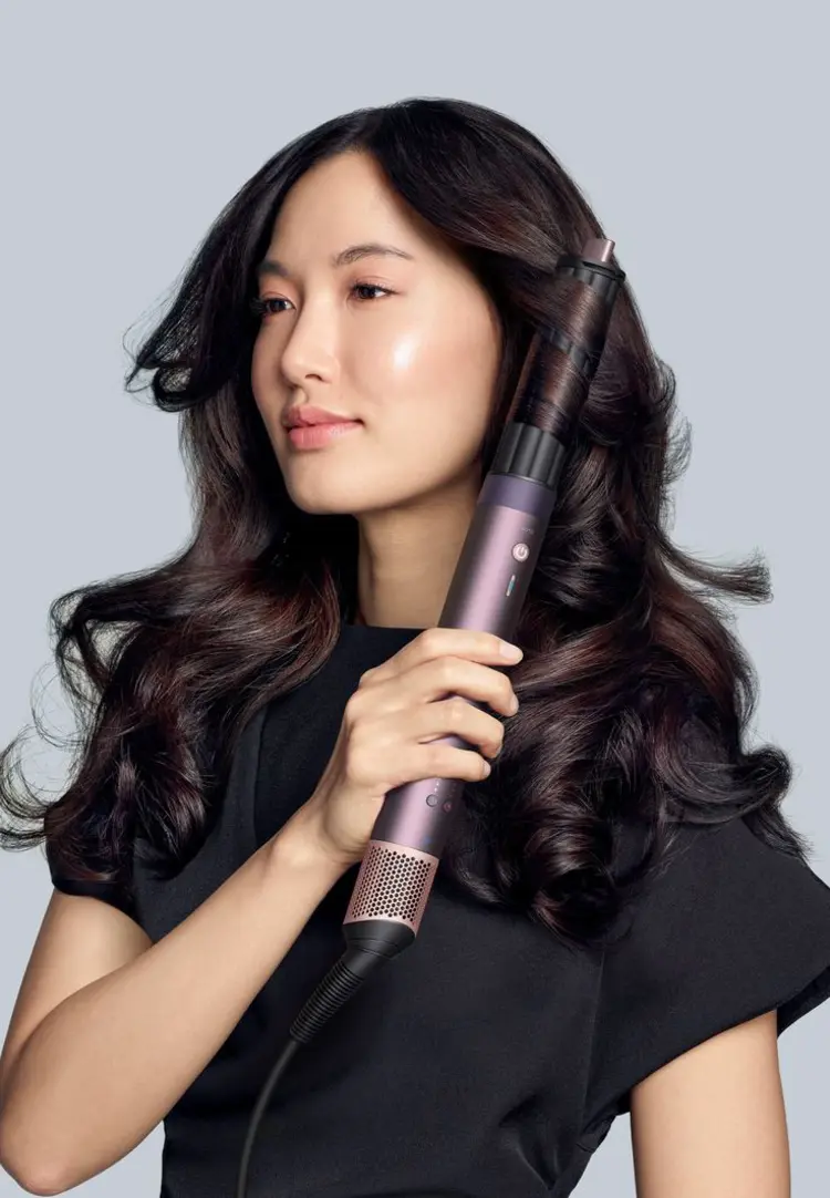 Dyson Airwrap Origin | Hair Dryer & Multi-styler ไอเทมจัดแต่งทรงผมที่มาแรงที่สุดแห่งปี