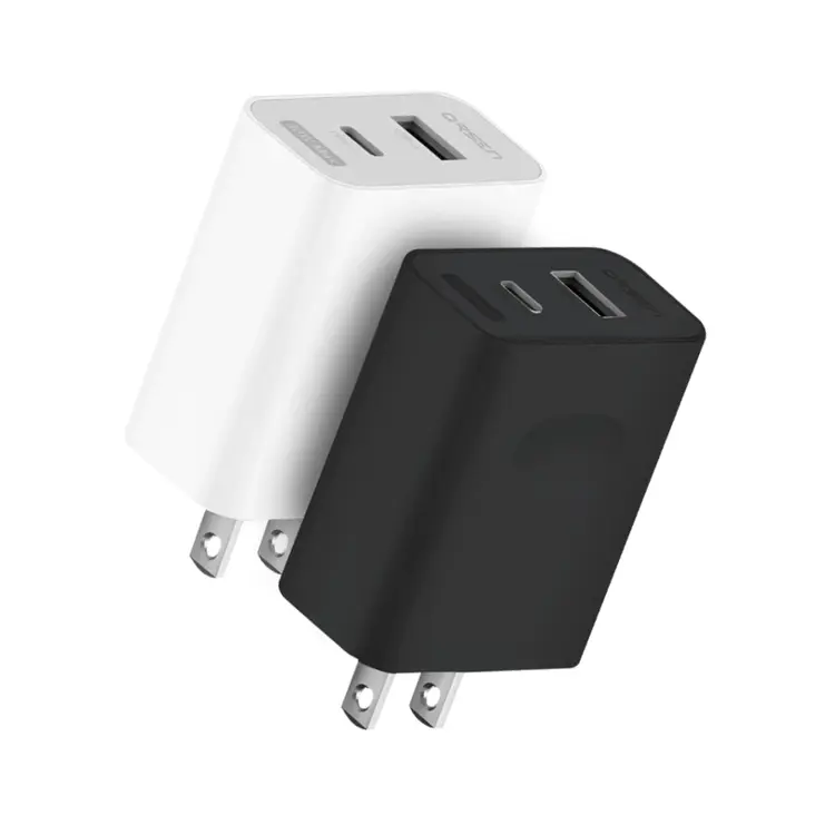 หัวชาร์จเร็ว Orsen by Eloop C15 ตัวช่วยชาร์จยุคใหม่ที่เล็ก เบา เร็ว และตอบโจทย์ไลฟ์สไตล์ดิจิทัล