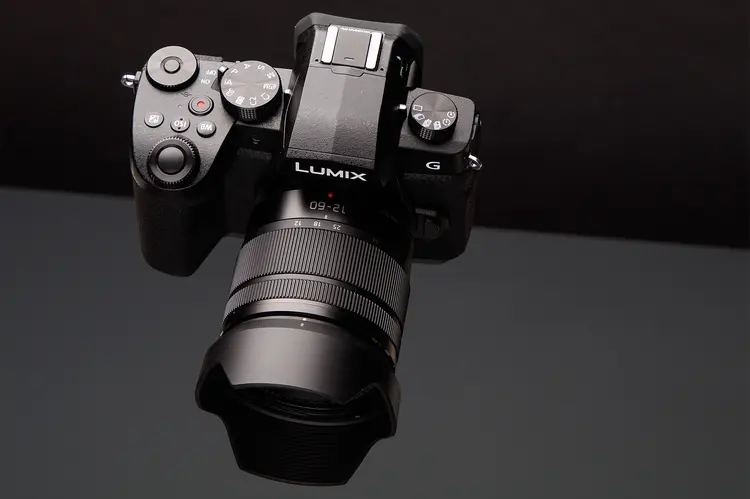 Panasonic Lumix G90 Kit 12-60mm DC-G90MGC-K กล้อง Mirrorless อเนกประสงค์ที่ครบเครื่องทั้งภาพนิ่งและวิดีโอ เหมาะสำหรับคอนเทนต์ยุคใหม่ในเครื่องเดียว