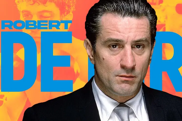 ทำความรู้จักกับนักแสดงผู้ยิ่งใหญ่คนนี้ | Robert De Niro: Method Alchemist
