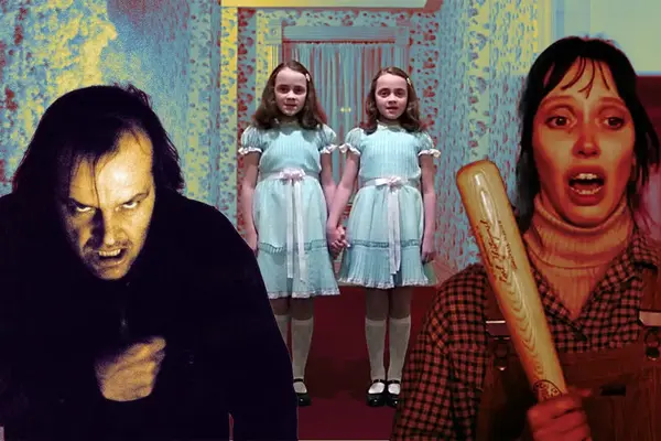 วิเคราะห์เชิงลึก | ทำไม The Shining (โดย Kubric) ถึงเป็นภาพยนตร์สยองขวัญบุกเบิกแห่งยุค 80