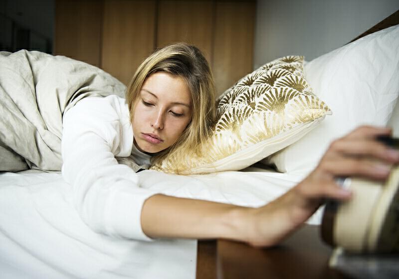 Types Of Nightmares And How To Deal With Them | BetterHelp