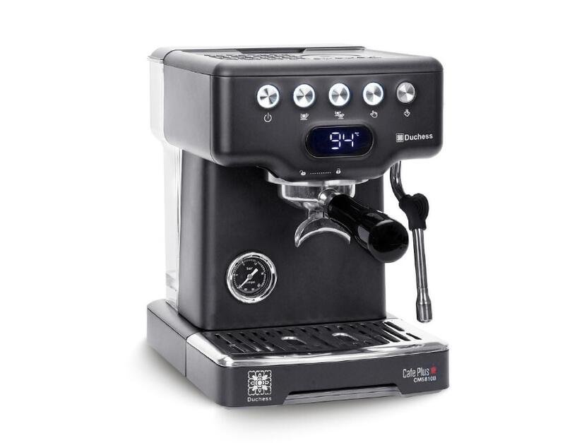 Product image Duchess CM5810B เครื่องชงกาแฟ ระบบอัตโนมัติ รุ่น CM5810B ก้านขนาด 58 มม. 3