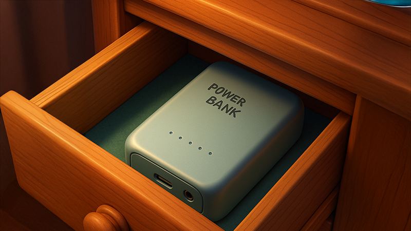 How Can I Maintain My Power Bank To Make It Last Longer? | EverGreat  Technology