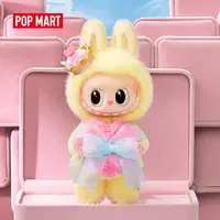 【Limited Restock on 07/08】POP MART THE MONSTERS Let's Checkmate Series Vinyl Plush Hanging Card