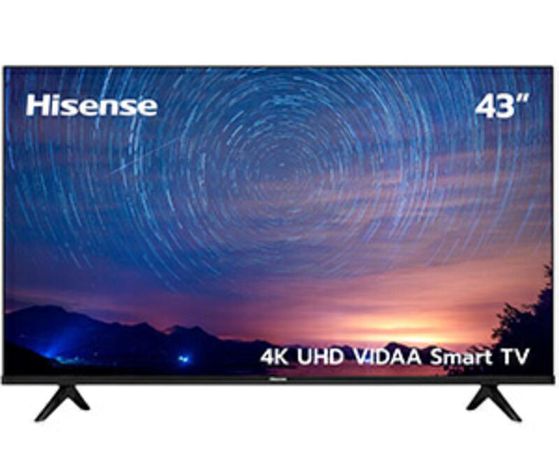 Hisense 43E6H