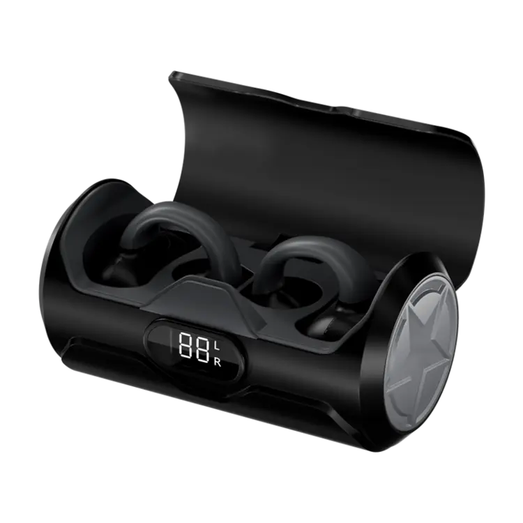 Jeep: EC003 Wireless Headphones, A1