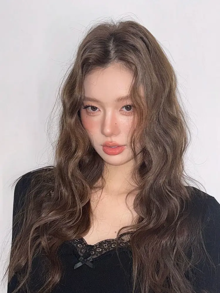 เครื่องทำลอนมาม่า ไอเทมทำทรงผมทำให้สวยได้ทุกโอกาส! 