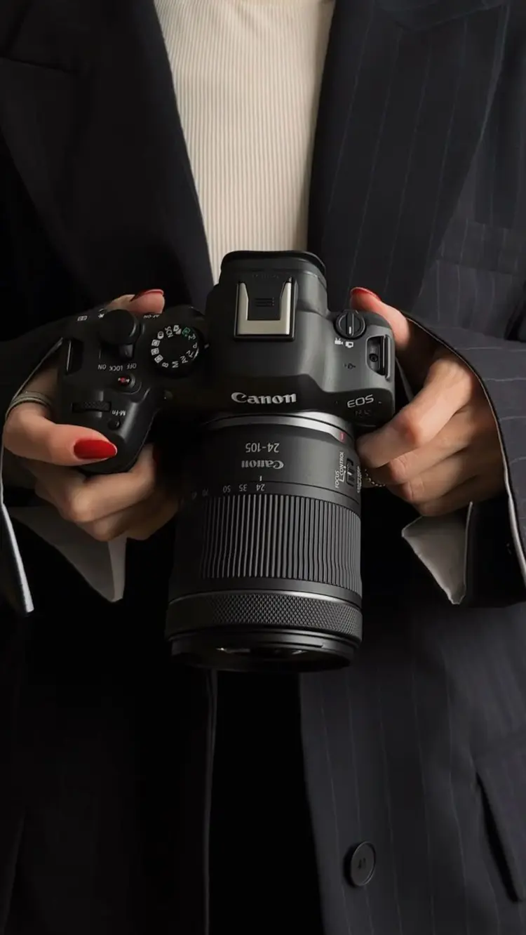 Canon EOS R8 Mirrorless กล้องฟูลเฟรมตัวบางเบาที่แรงเกินตัว พกง่าย ถ่ายสนุก และคุ้มค่ามากในปีนี้