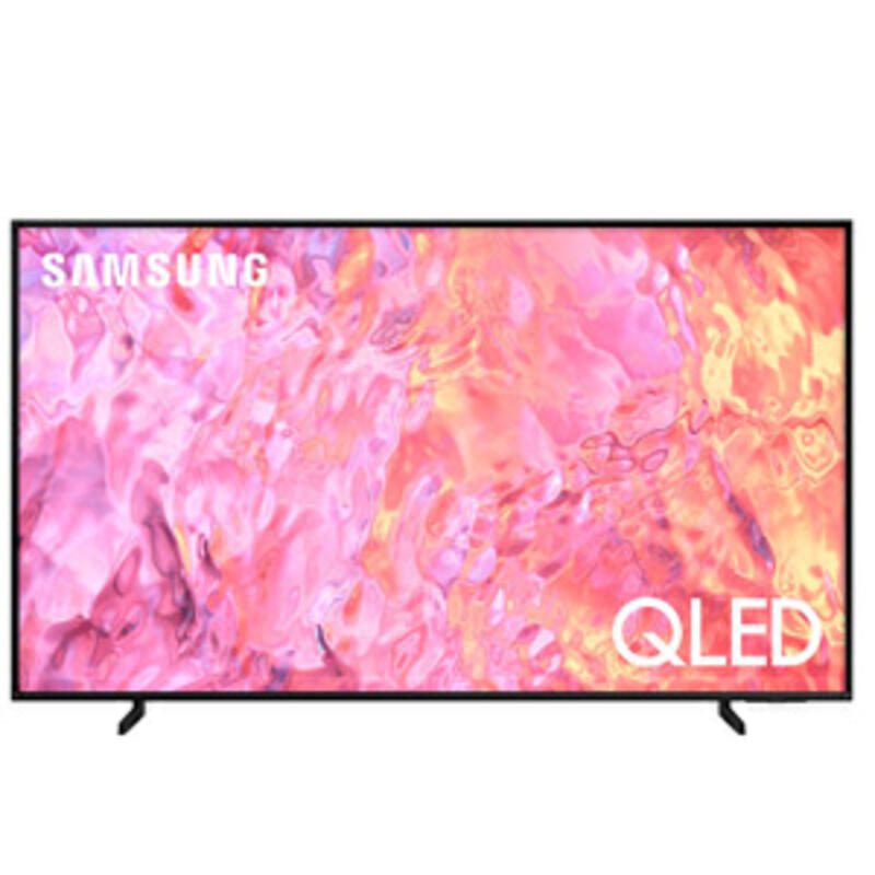SAMSUNG QLED Smart TV QE1C Series รุ่น QA55QE1CAKXXT