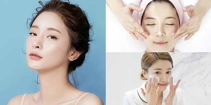 สกินแคร์สำหรับสาวผิวแห้ง บำรุงยังไงให้ผิวฉ่ำวาว ไม่เป็นขุย