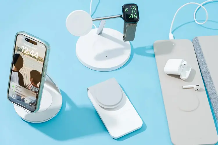 หัวข้อพิเศษเดือนกันยายน|ก้าวสู่อนาคต: การประชุมของ Apple ในเครื่องนี้จะมีคุณสมบัติเด่นอะไรเป็นหลักงการรับรู้อัจฉริยะของเรา?