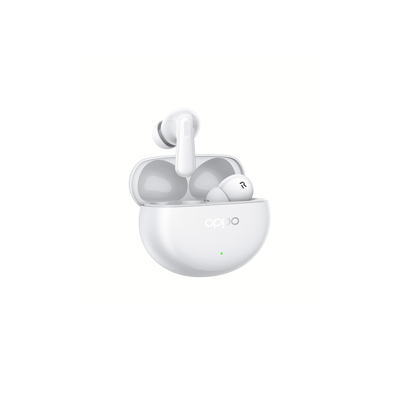 OPPO Enco Air4 Pro - Noise Cancelling, 44H Playback, IP55