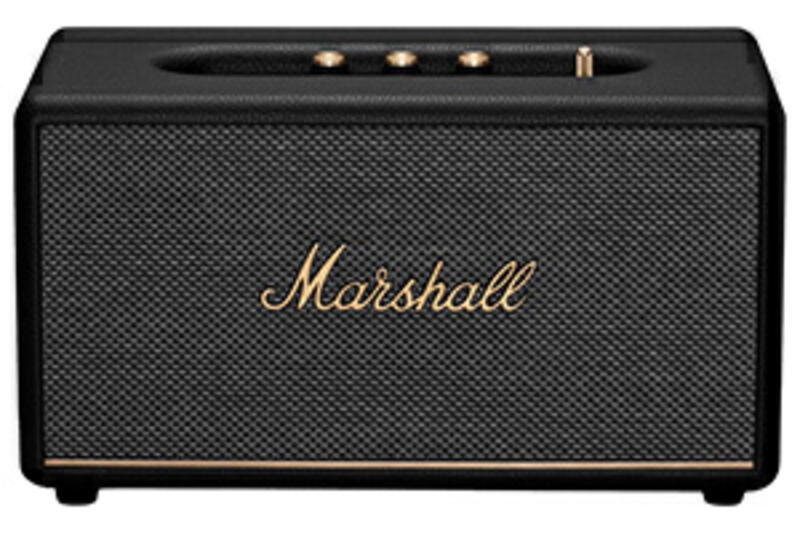 ลำโพง Marshall-Stanmore-III