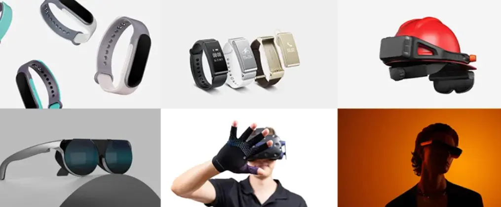Wearable 2025 🌐 เมื่อ Smart Watch คืออนาคตที่เริ่มจากข้อมือคุณ