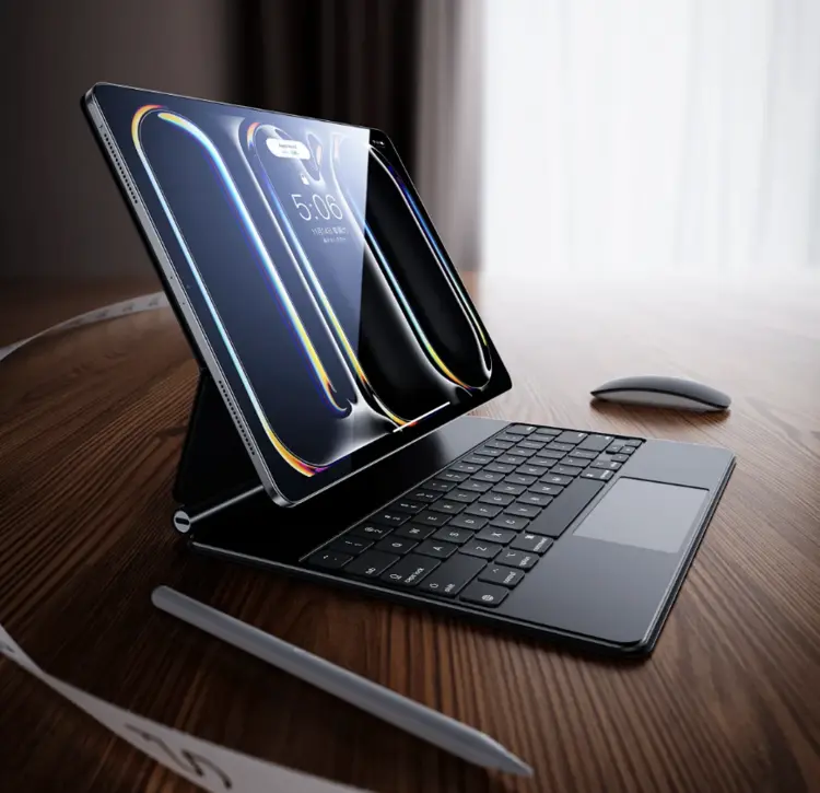 คู่มือการซื้อ iPad ปี 2025: คำแนะนำที่คุ้มค่าที่สุด