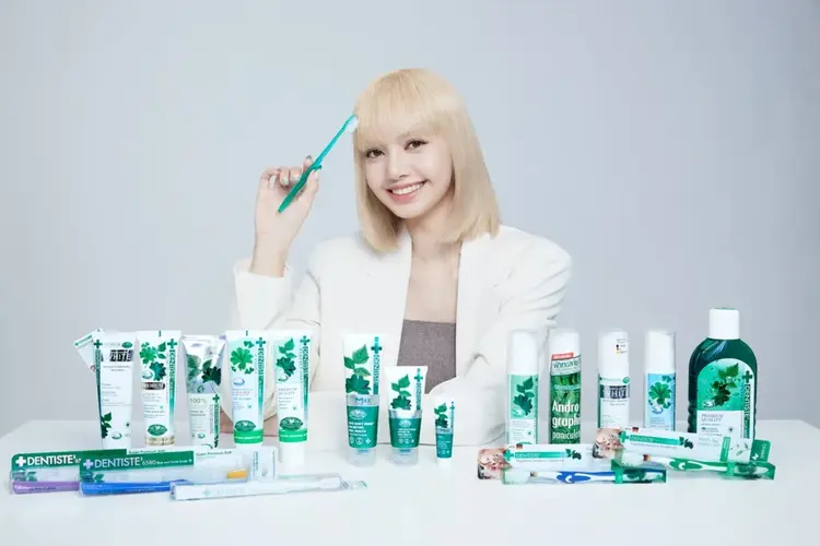 🦷 ยาสีฟัน Dentiste — ยาสีฟันระดับพรีเมียมที่คนรักสุขภาพช่องปากไม่ควรพลาด!