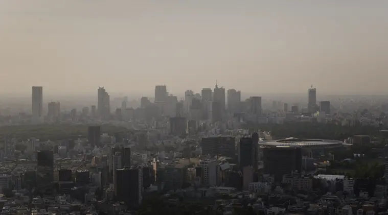 ค่าฝุ่น PM2.5 เช้านี้เกินมาตรฐานทั่วกรุงเทพฯ เริ่มกระทบสุขภาพ อย่าประมาท ดูแลตัวเองให้มากขึ้น 