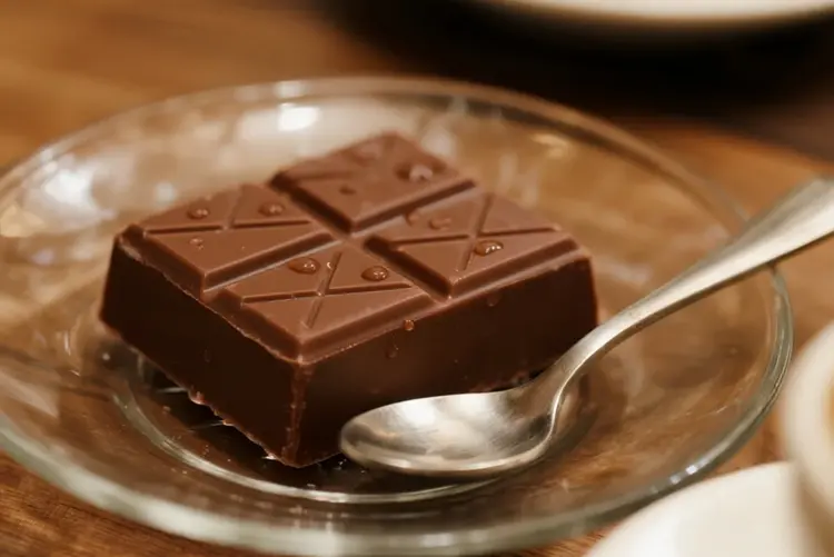 ช็อกโกแลต: ขนมหวานที่มากกว่าแค่ความอร่อย
