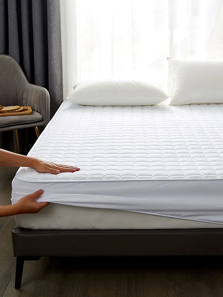 🛏️ ผ้ารองกันเปื้อน กันน้ำ: ไอเท็มเล็ก แต่เปลี่ยนชีวิตการนอน