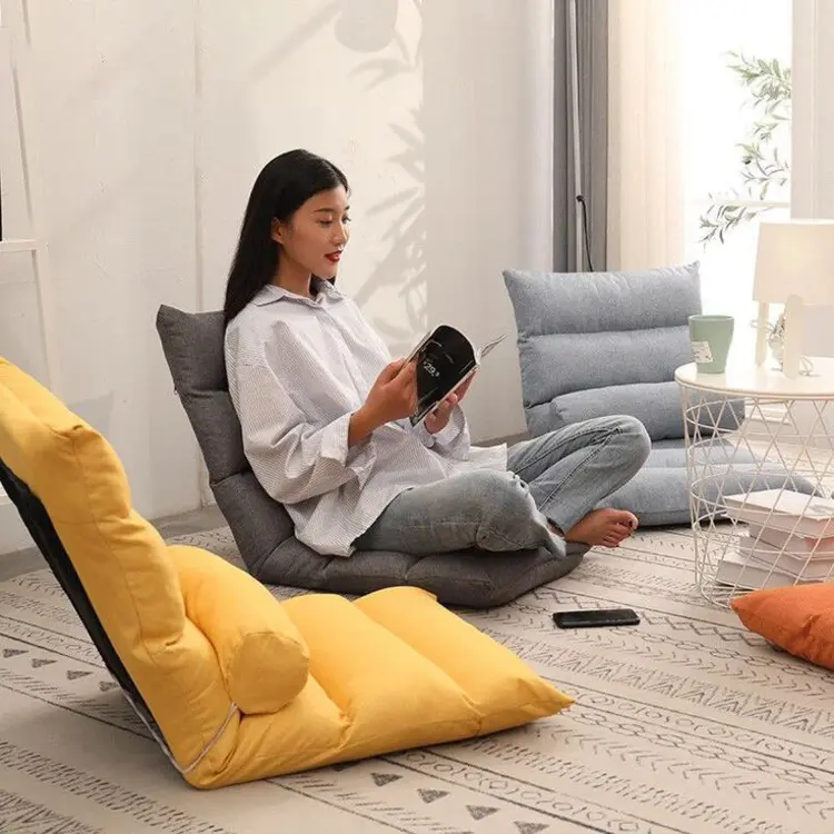 🛋️ โซฟาปรับนอน เฟอร์นิเจอร์สารพัดประโยชน์ที่ตอบโจทย์ชีวิตยุคใหม่