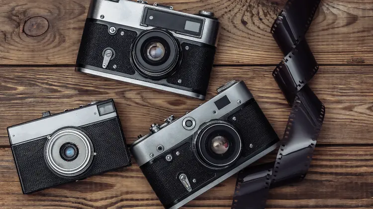 📷 รุ่นไหนดี น่าซื้อ ถ่ายรูปสีสวย ภาพชัด อัปเดตปี 2024