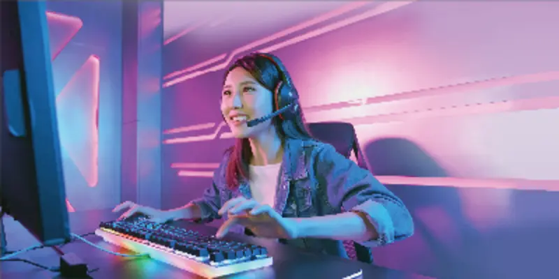 10 เก้าอี้เกมมิ่งแนะนำราคาถูก นั่งสบาย 2024