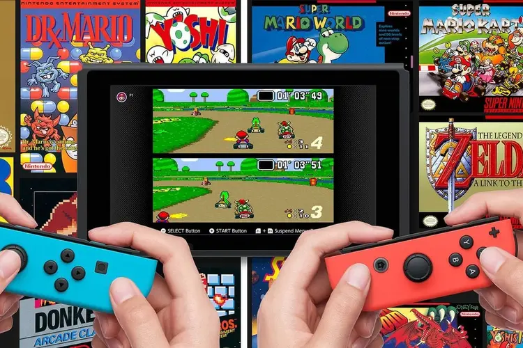 รวม 10 เกม Switch เล่นกับเพื่อน 2025 ทั้งเกมคู่และปาร์ตี้เกม สนุกจนลืมร้อน!