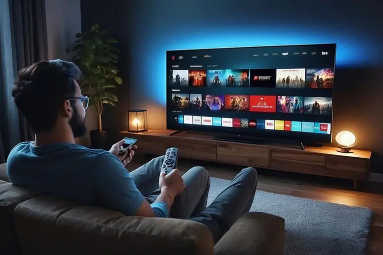 Smart TV ควรเลือกจากอะไรก่อนซื้อ?