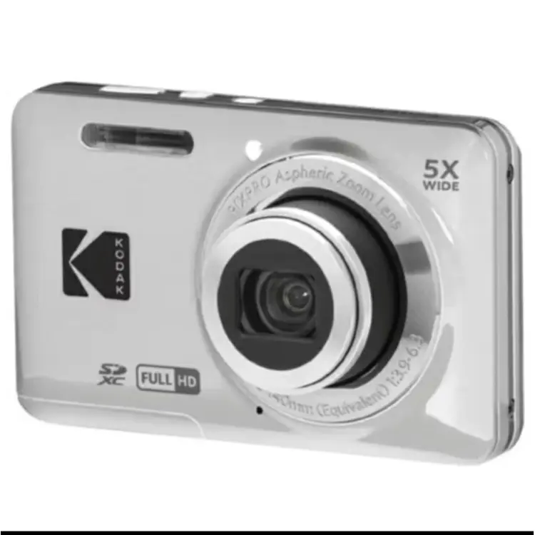 Kodak: Kodak Pixpro Fz55