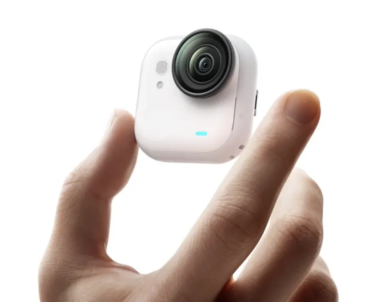 Insta360 GO Ultra: กล้องตัวเล็ก แต่สเปกเทพ แถมราคาดี