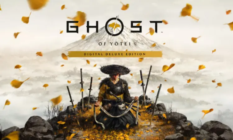Ghost of Tsushima เกมซามูไรที่กระแสไม่เคยตก