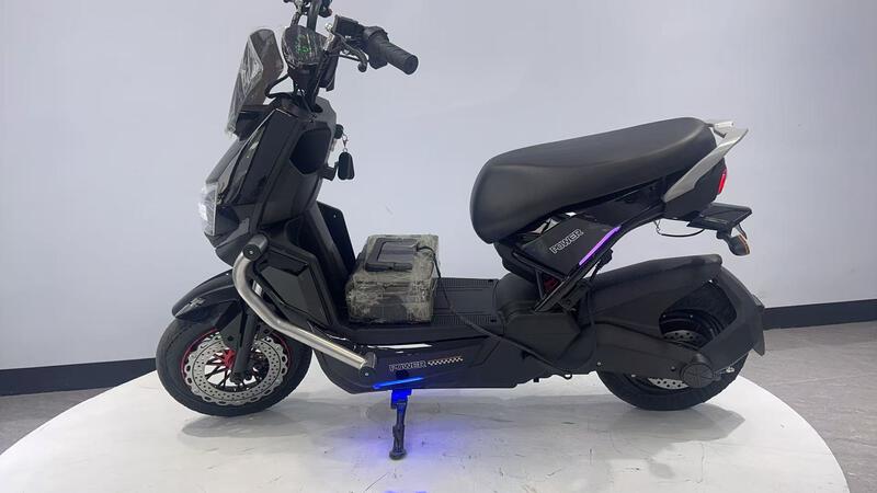 ANCHI X6 มอเตอร์ไซค์ไฟฟ้า 2025 Electric Motorbike 3000W 72V20AH Electric Motorcycle 120km / Generation สกูตเตอร์ ไฟฟ้า รถจักรยานไฟฟ้า มอเตอร์ไซค์ | Lazada.co.th