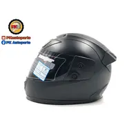 หมวกกันน็อคเต็มใบ SPACECROWN Fighter