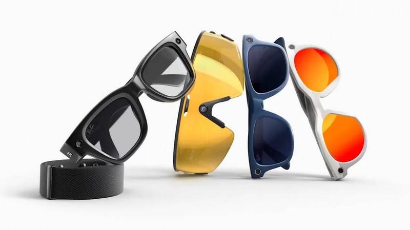 แว่นตาอัจฉริยะ Meta Ray-Ban Display พร้อม HUD  ถูกเปิดเผยโดยไม่ตั้งใจในวิดีโอ YouTube ที่รั่วไหล - ข่าว iPrice
