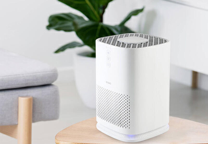 รีวิว 10 เครื่องฟอกอากาศ ราคาถูก ยี่ห้อไหนดี ปี 2025 | Top10.in.th |  อัพเดท-ล่าสุด