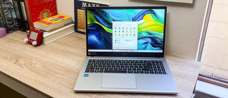Acer Aspire Go 15: This $300 laptop is a killer value | Tom