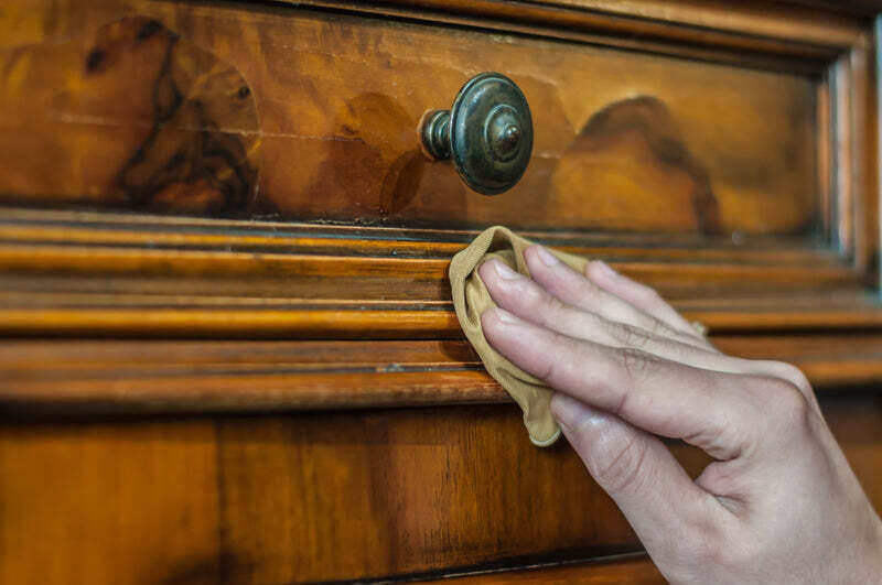 How to Care for Wood Furniture: Dos &amp; Don