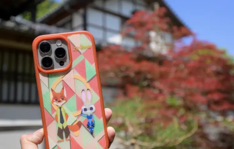 Belkin x Disney: เมื่ออุปกรณ์เสริมเทคโนโลยีพบกับจักรวาลเทพนิยายของดิสนีย์