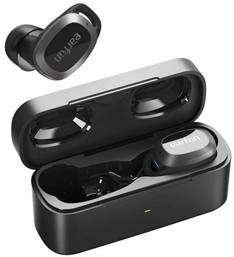 EarFun Free Pro Wireless Earbuds review: Nicely priced option | iMore