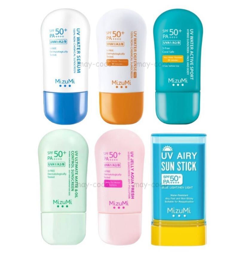 ครีมกันแดด mizumi ราคาพิเศษ | ซื้อออนไลน์ที่ Shopee ส่งฟรี*ทั่วไทย!  ผลิตภัณฑ์ดูแลผิวหน้า ความงามและของใช้ส่วนตัว